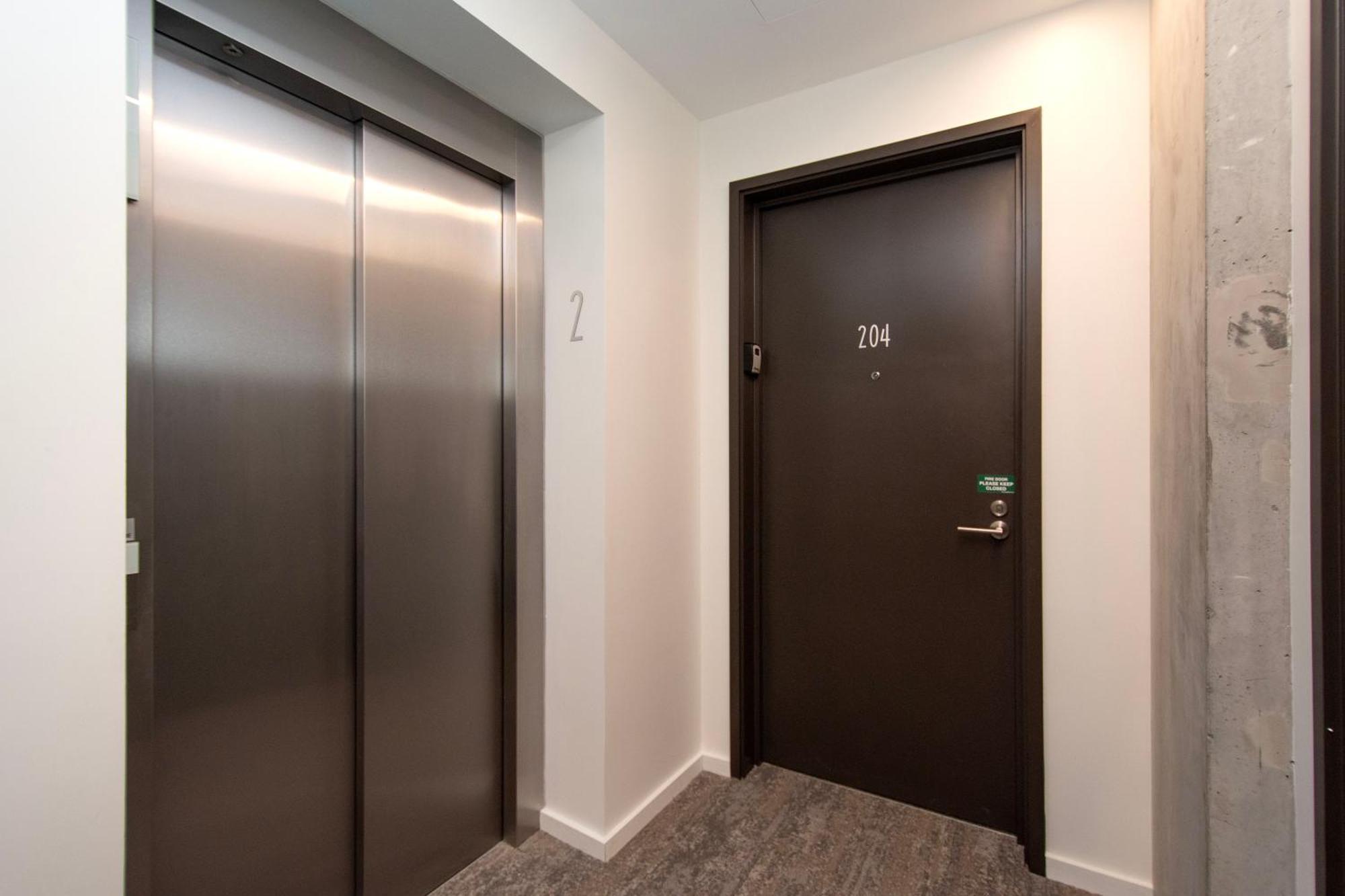 Apartment The Mixer - Gym Membership Included Ihf ! Christchurch