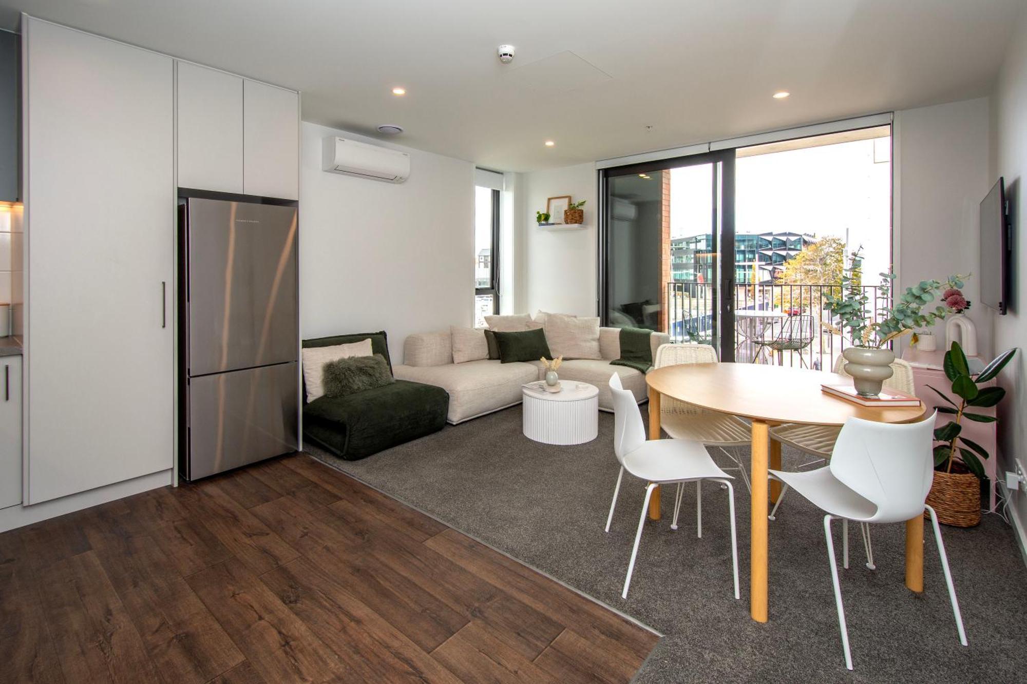 The Mixer - Gym Membership Included Ihf ! Christchurch